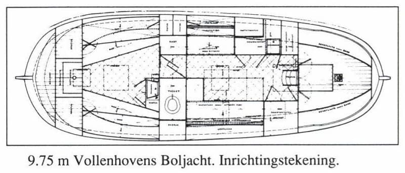 Vollenhovense Bol 9.75 foto 3