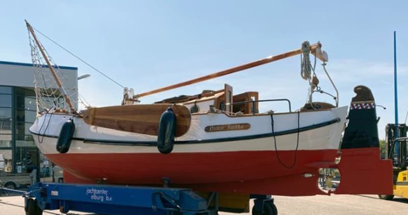 Vollenhovense Bol 9.75 foto 7