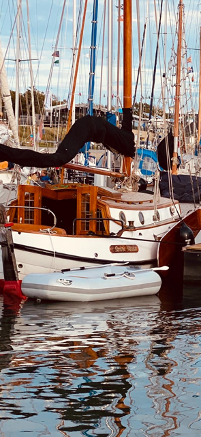 Vollenhovense Bol 9.75 foto 10