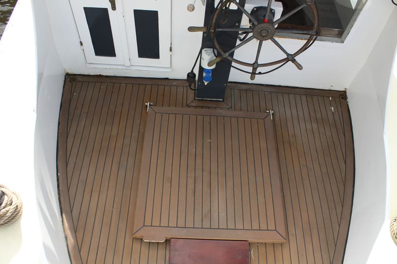 Cabin 9.75 foto 14