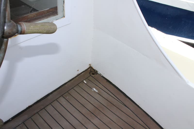 Cabin 9.75 foto 15