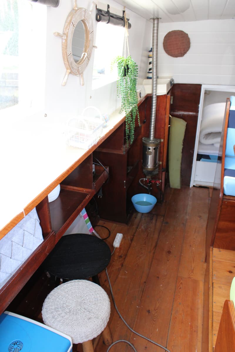 Cabin 9.75 foto 27