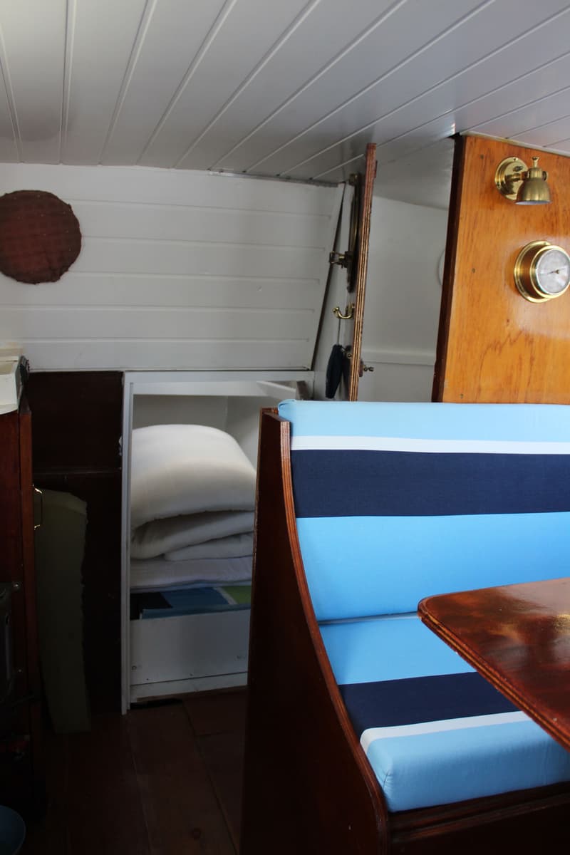 Cabin 9.75 foto 28