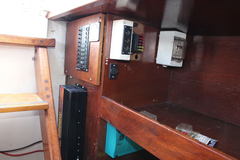 Cabin 9.75 foto 37