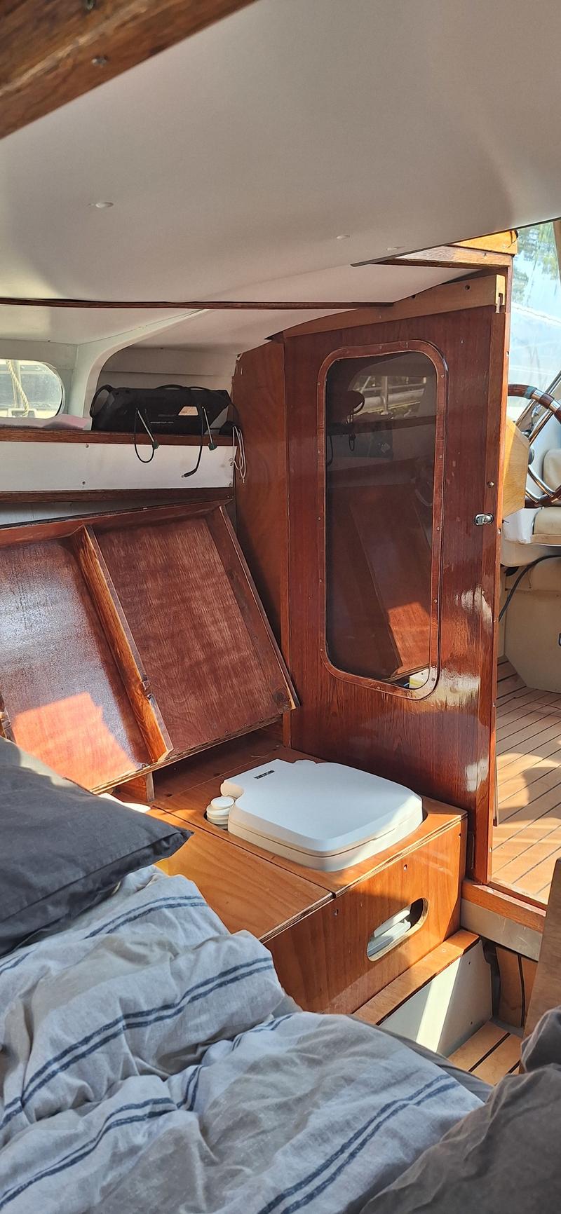 Speedboat 8.50 foto 10