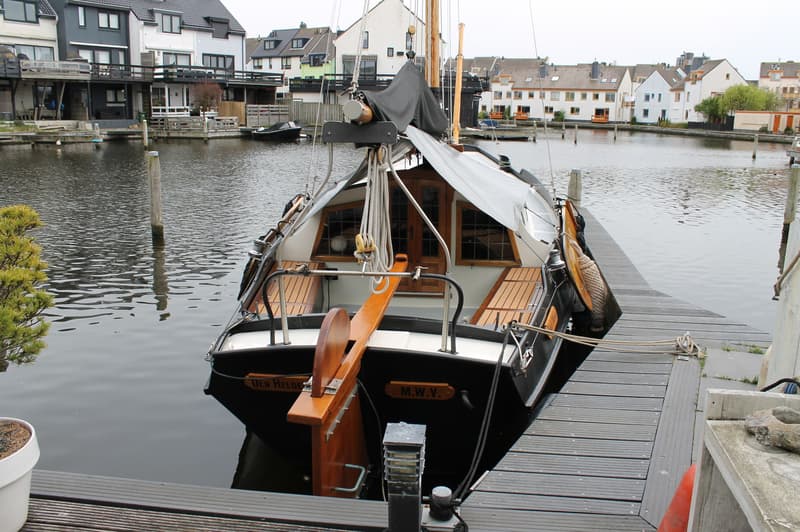 Zeeschouw Van Twillert 10.00 foto 12