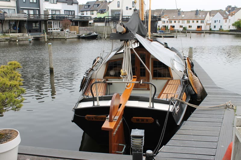 Zeeschouw Van Twillert 10.00 foto 13