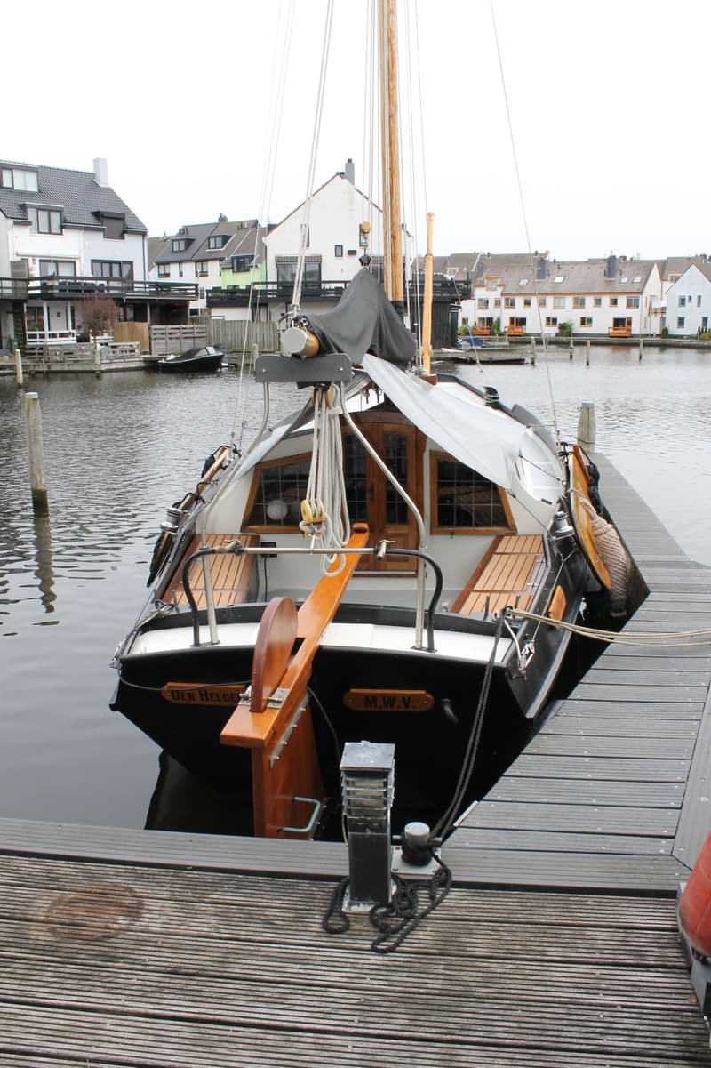 Zeeschouw Van Twillert 10.00 foto 14