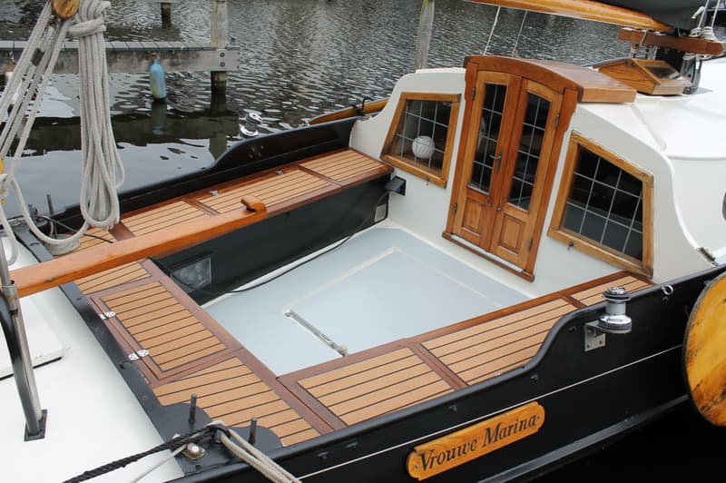 Zeeschouw Van Twillert 10.00 foto 5