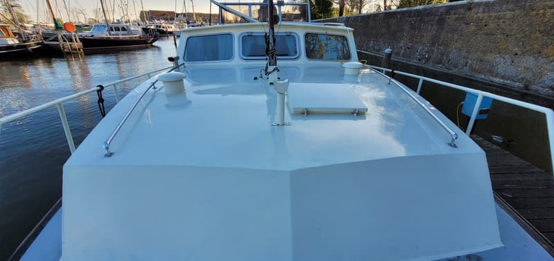 Wilton Fyenoord Kruiser One Off 12.00 foto 11