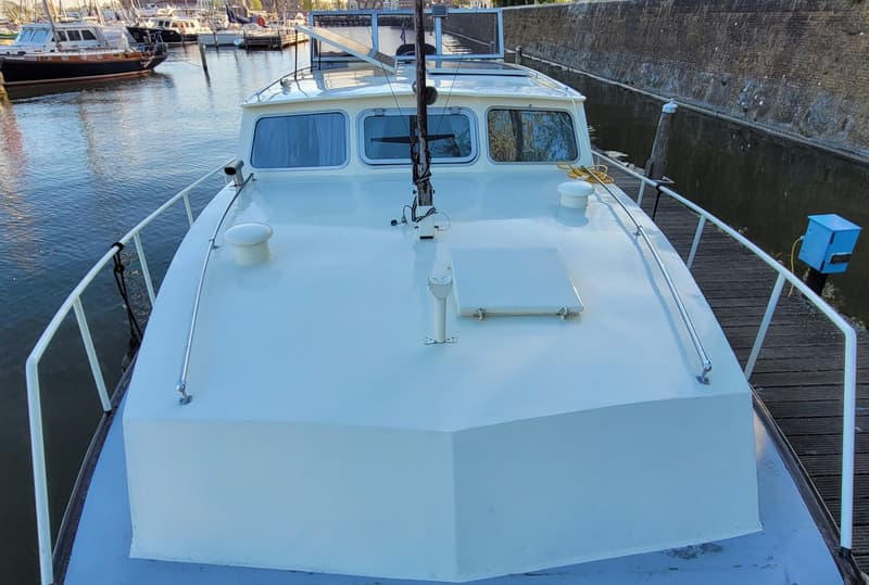 Wilton Fyenoord Kruiser One Off 12.00 foto 12