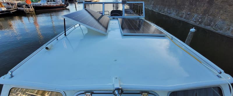 Wilton Fyenoord Kruiser One Off 12.00 foto 13