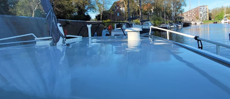 Wilton Fyenoord Kruiser One Off 12.00 foto 14