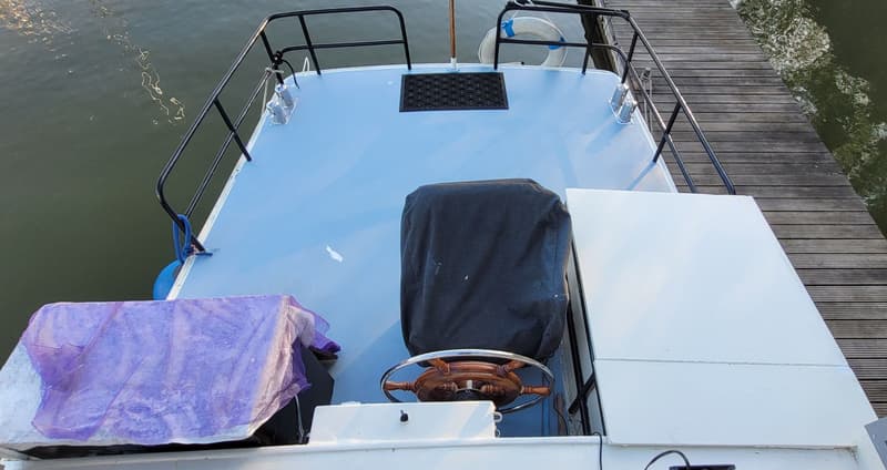 Wilton Fyenoord Kruiser One Off 12.00 foto 17