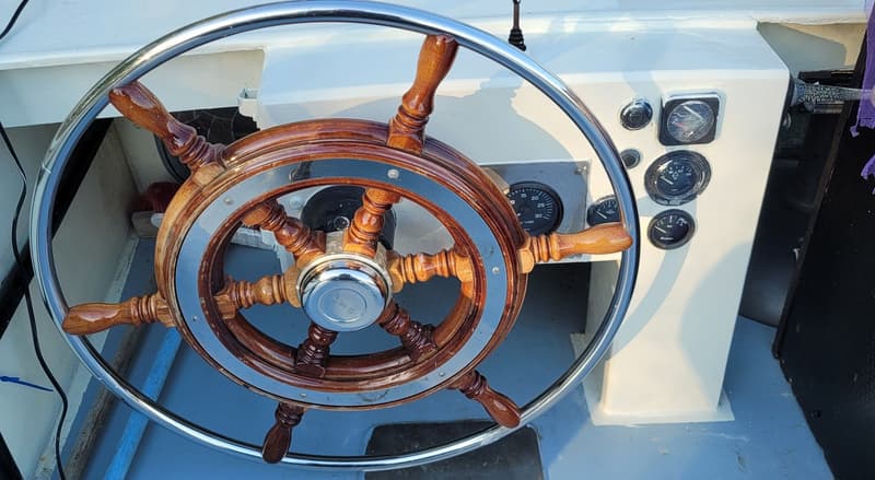 Wilton Fyenoord Kruiser One Off 12.00 foto 19