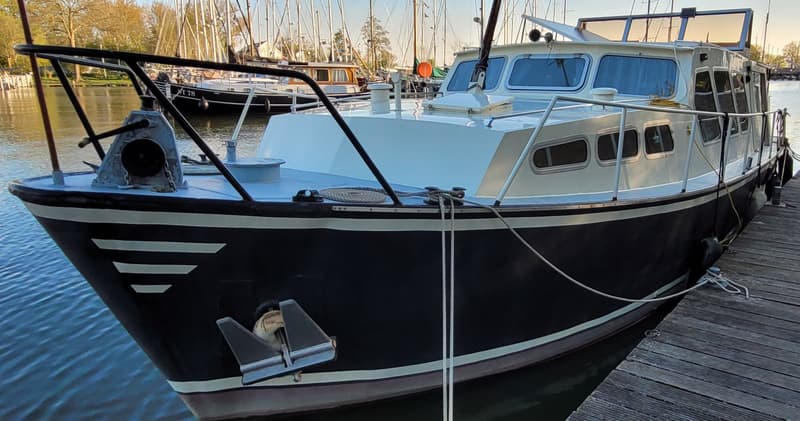 Wilton Fyenoord Kruiser One Off 12.00 foto 3