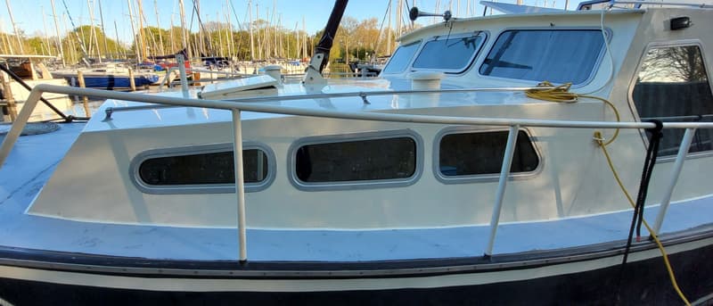 Wilton Fyenoord Kruiser One Off 12.00 foto 5