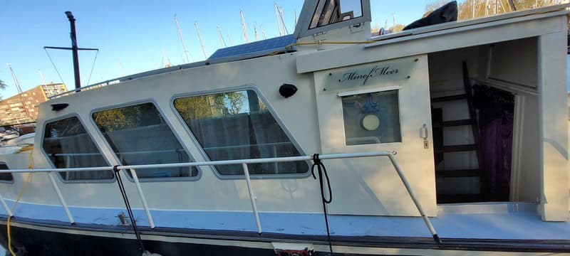 Wilton Fyenoord Kruiser One Off 12.00 foto 6