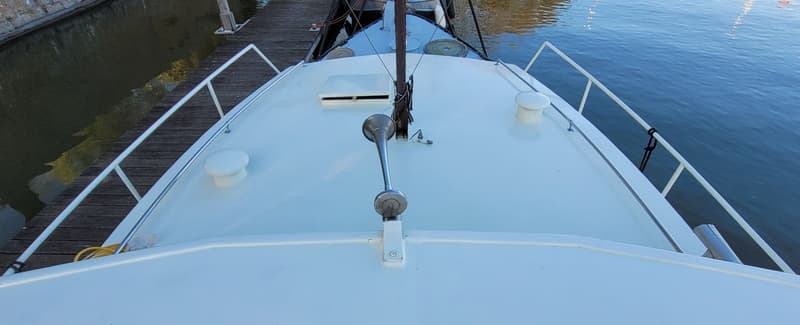 Wilton Fyenoord Kruiser One Off 12.00 foto 9