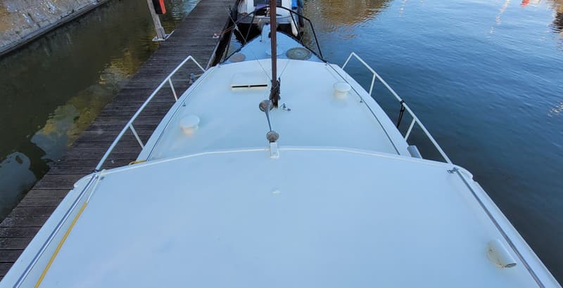 Wilton Fyenoord Kruiser One Off 12.00 foto 10