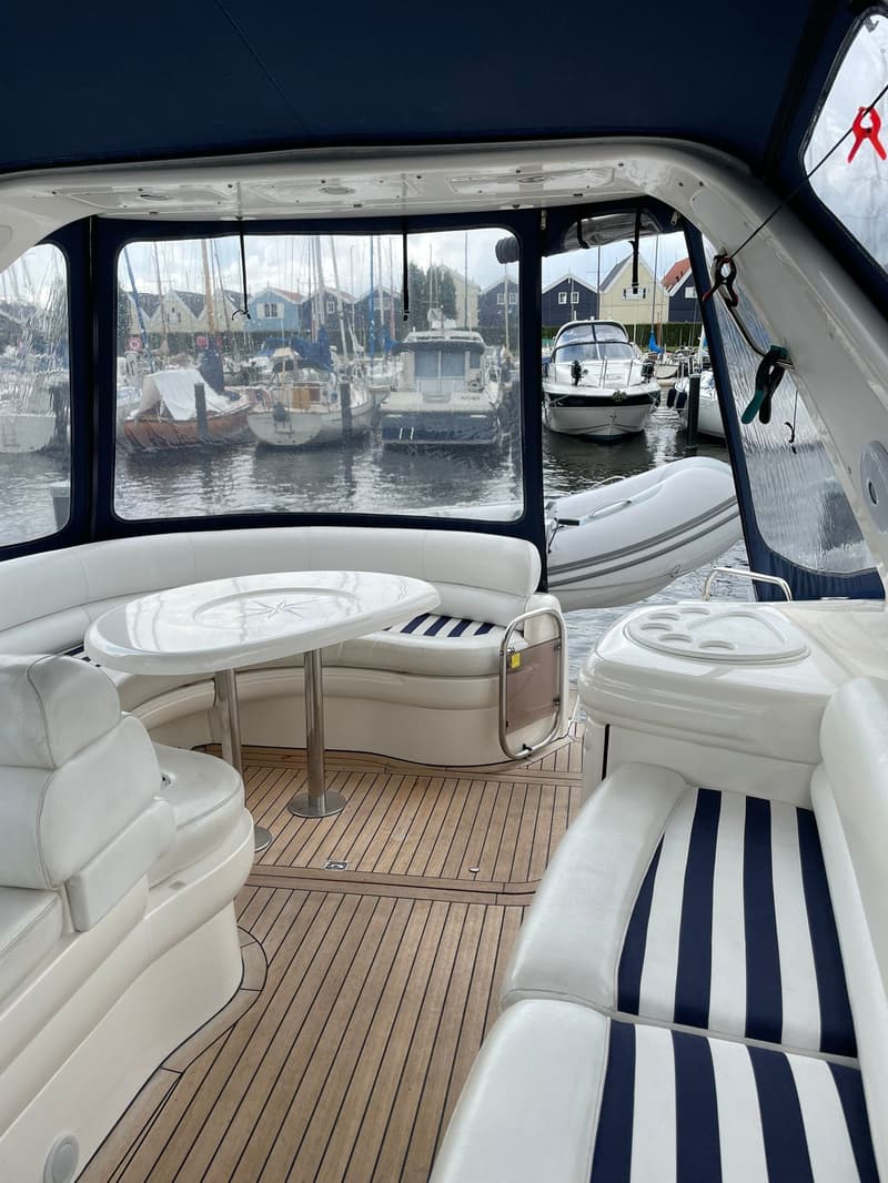 Sealine S37 foto 8