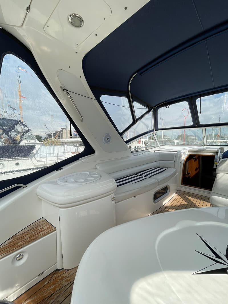 Sealine S37 foto 9