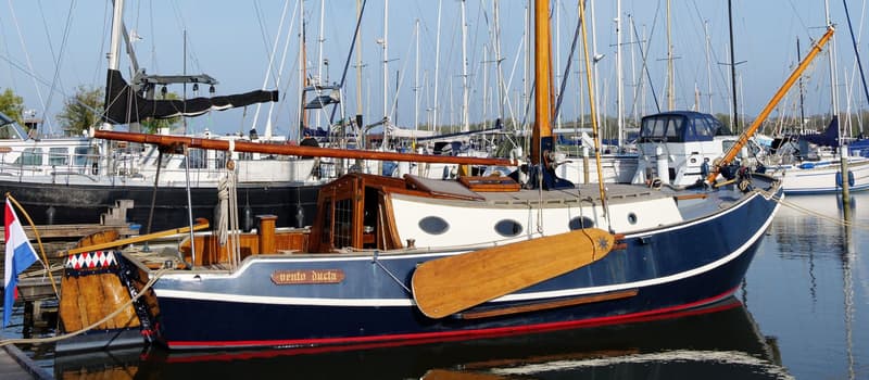 Westerdijk Zeeschouw 10.00 foto 1