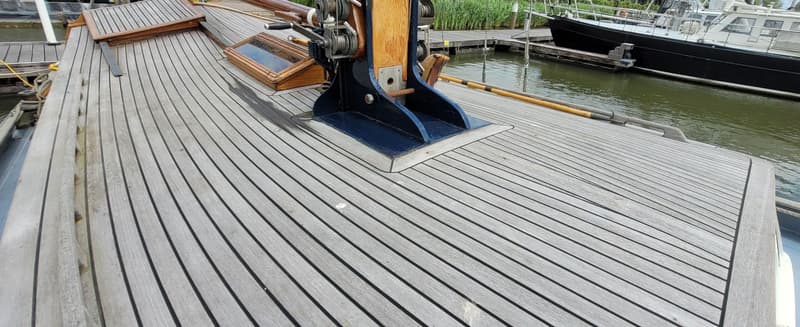 Westerdijk Zeeschouw 10.00 foto 13