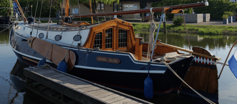 Westerdijk Zeeschouw 10.00 foto 3
