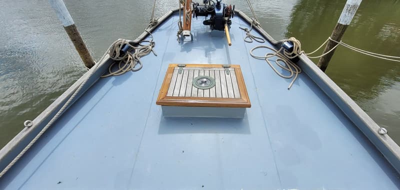 Westerdijk Zeeschouw 10.00 foto 9