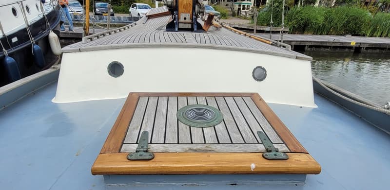 Westerdijk Zeeschouw 10.00 foto 10