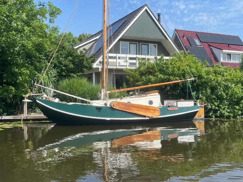 Blok Zeeschouw 7.50 foto 1