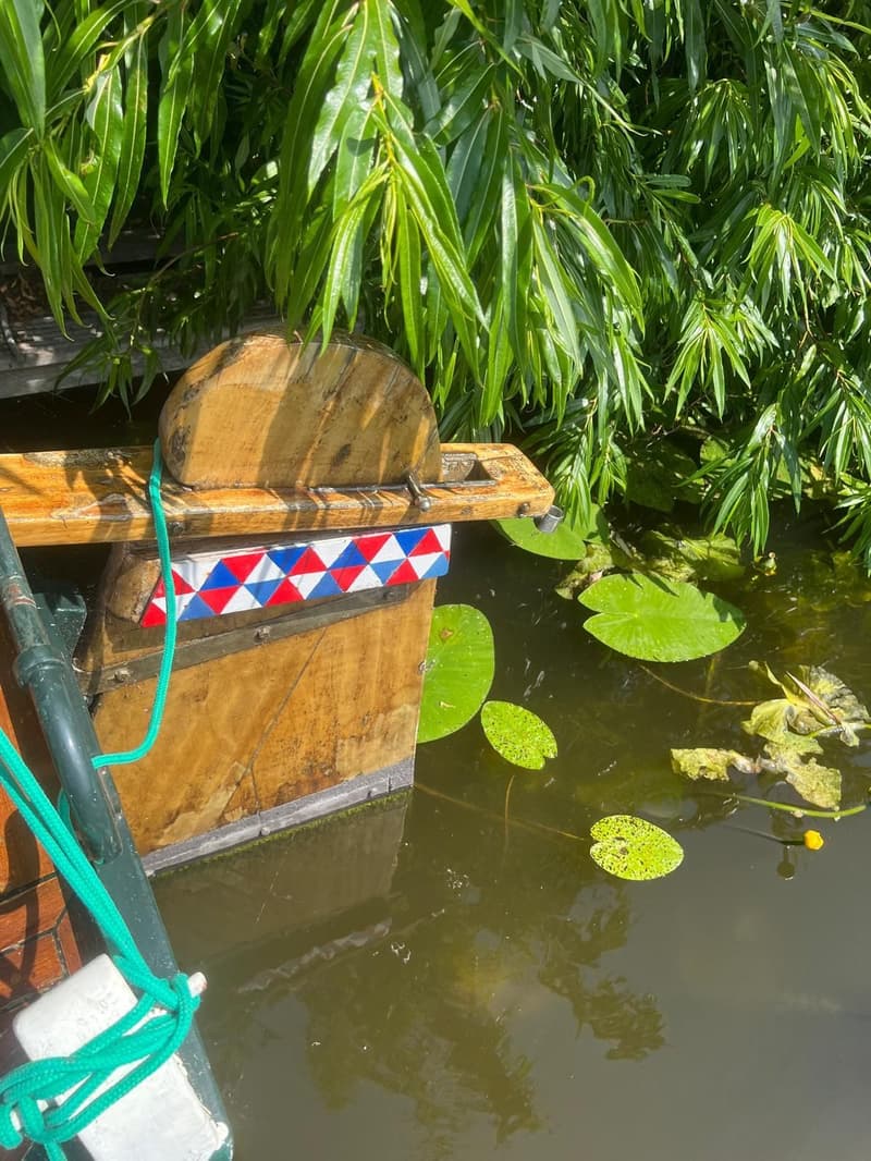 Blok Zeeschouw 7.50 foto 13