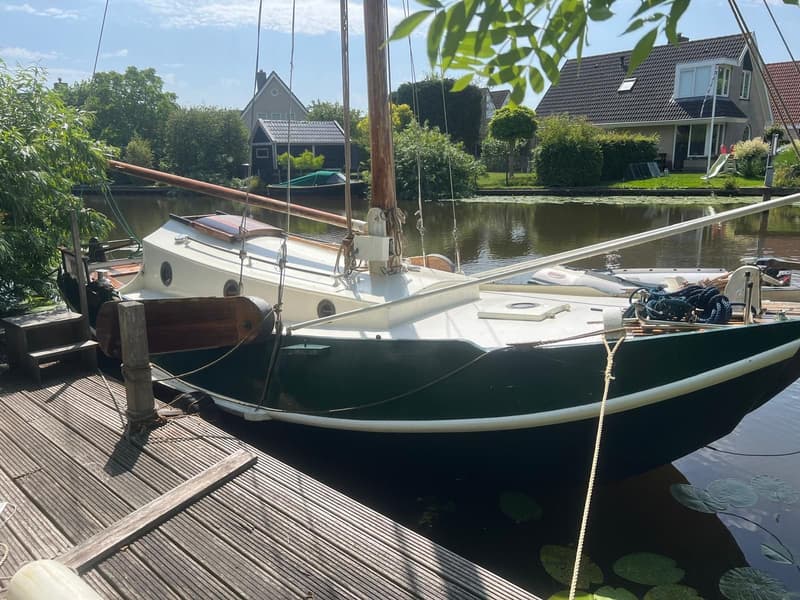 Blok Zeeschouw 7.50 foto 3