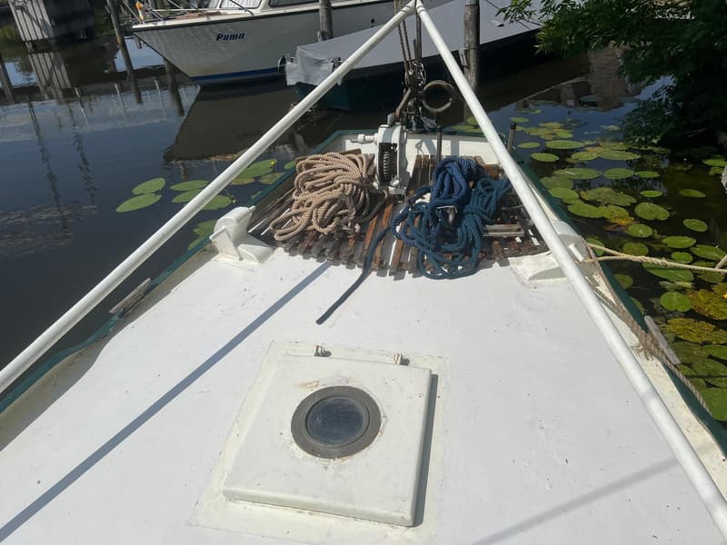 Blok Zeeschouw 7.50 foto 5