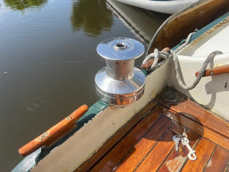 Blok Zeeschouw 7.50 foto 8