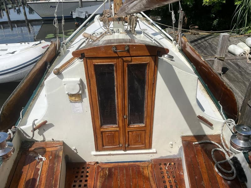 Blok Zeeschouw 7.50 foto 9