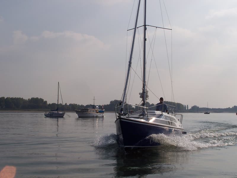 Macgregor 26 M foto 2