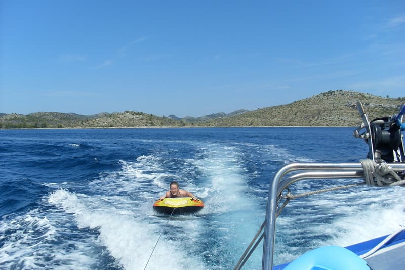 Macgregor 26 M foto 11