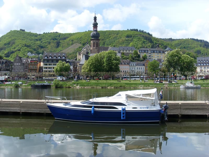 Macgregor 26 M foto 7