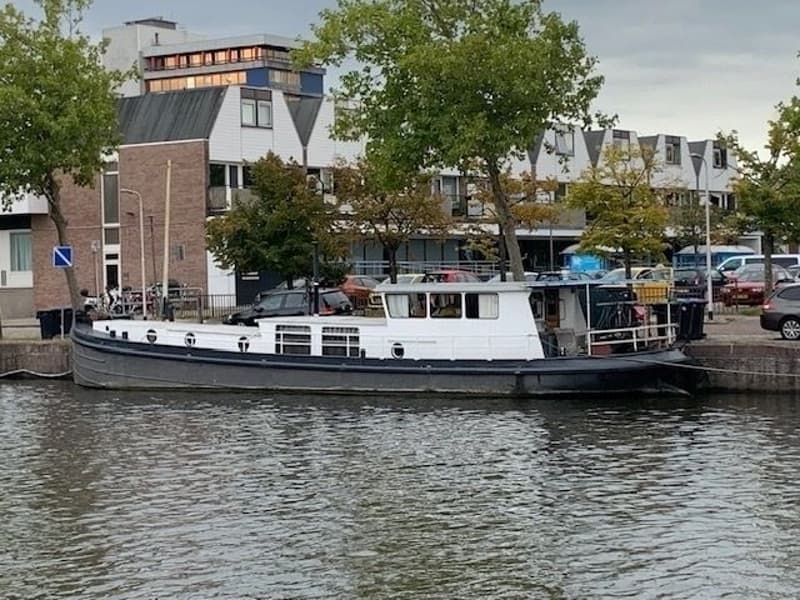 Katwijker / Scherpsteven 19.86 foto 2