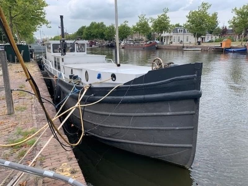 Katwijker / Scherpsteven 19.86 foto 3