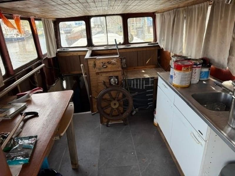 Katwijker / Scherpsteven 19.86 foto 5