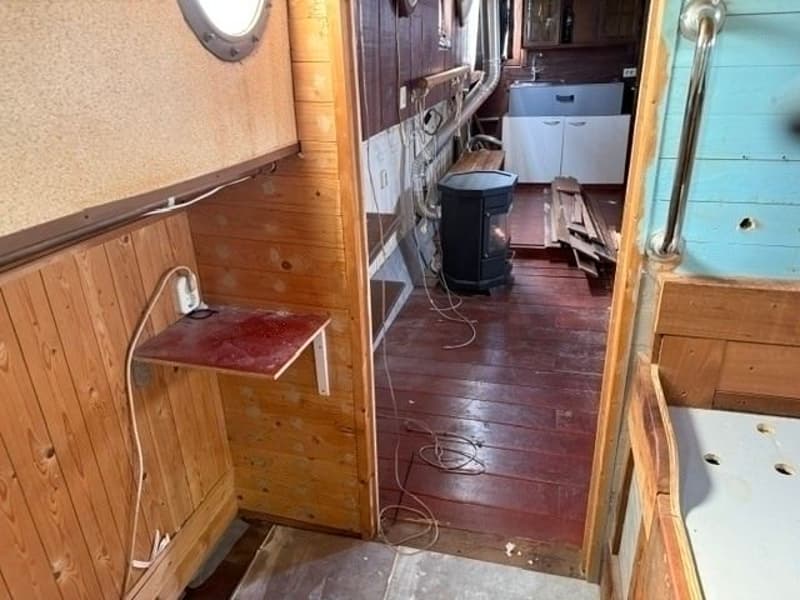 Katwijker / Scherpsteven 19.86 foto 7