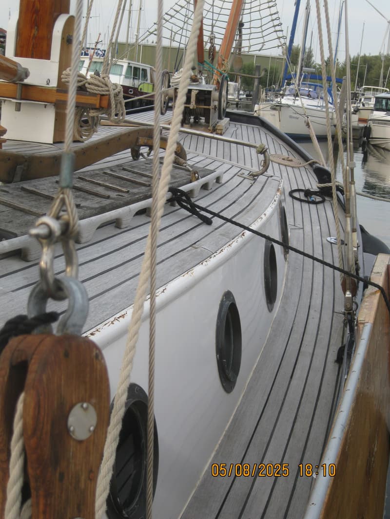 Zeeschouw Bezemer 10.38 foto 17