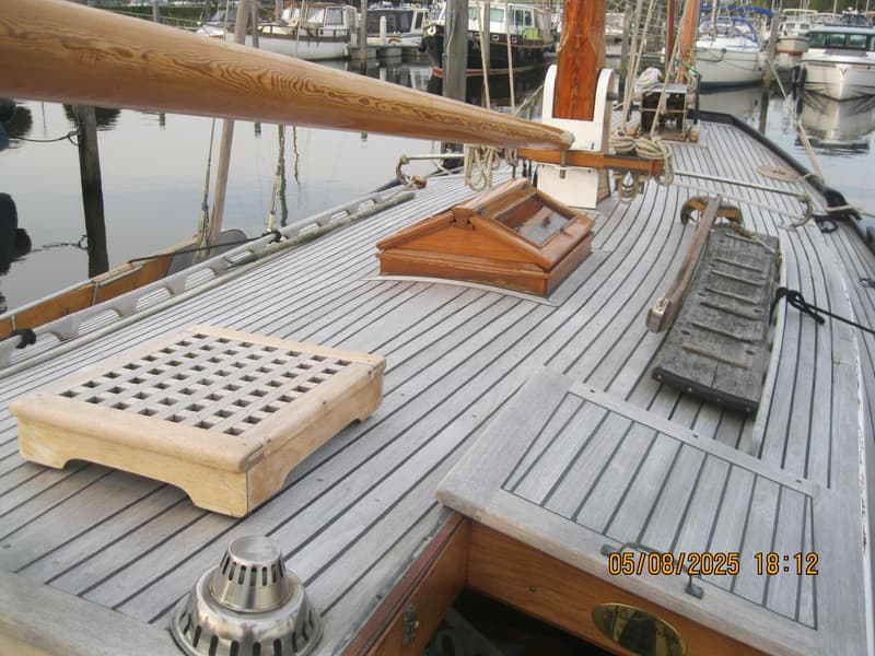 Zeeschouw Bezemer 10.38 foto 18
