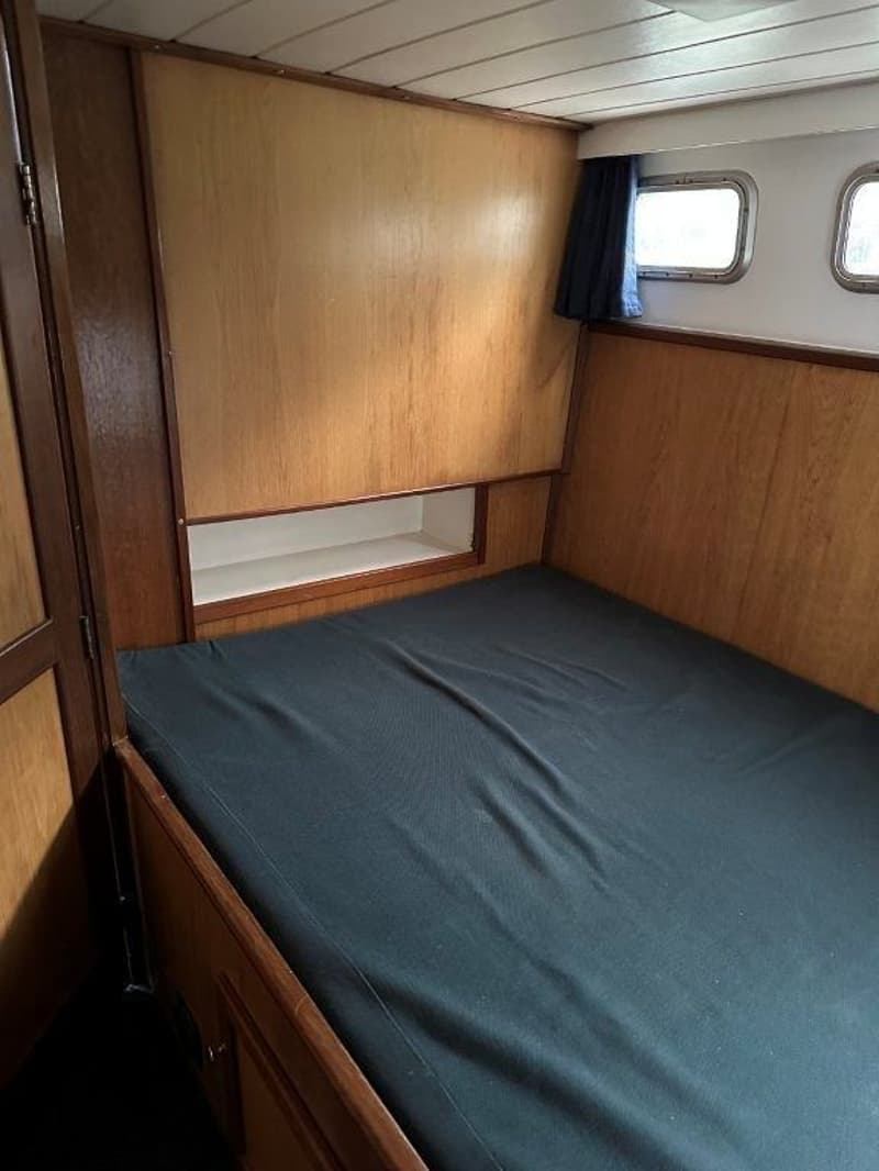 Motorboot Type Aquanaut 1000 AK foto 19