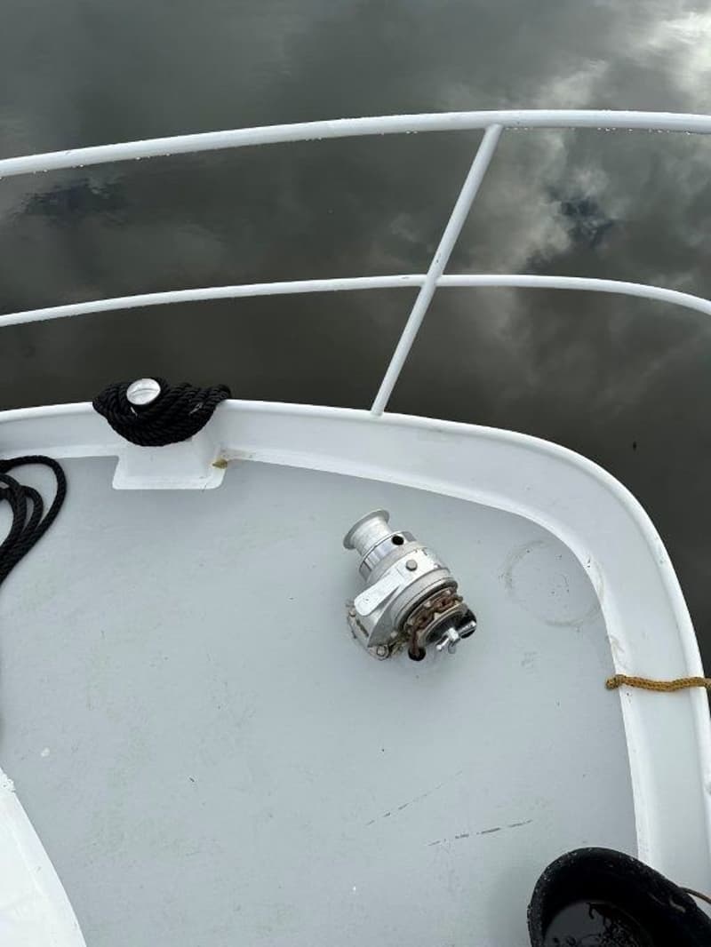 Motorboot Type Aquanaut 1000 AK foto 6