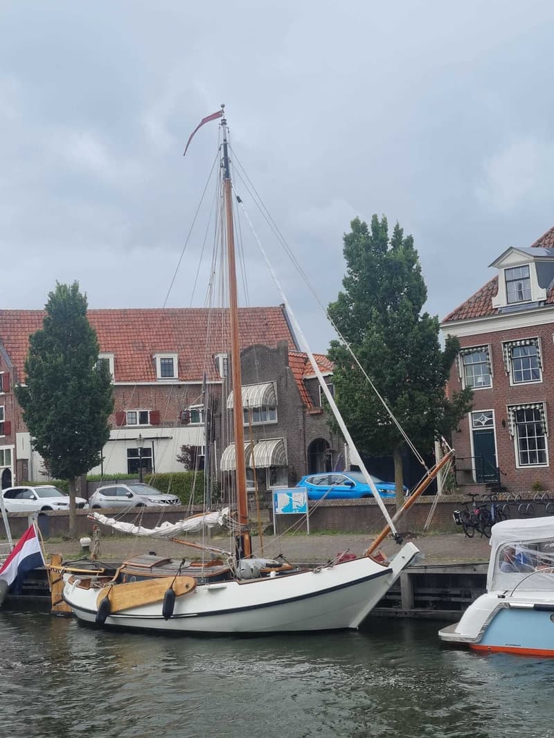 Schokker 11.00 Vreedenburgh foto 5