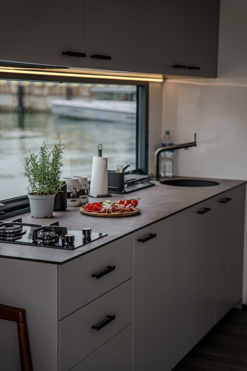 Nordic Season DEMO Houseboat NS 43 EVO 37 CE-C foto 12